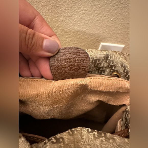Gucci Vintage purse - Picture 14 of 16